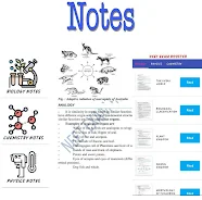 NEET EXAM BOOSTER: Quiz, Notes Tangkapan skrin 3