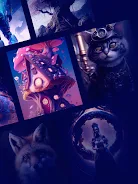 AI Photo Generator Imgit Ekran Görüntüsü 1