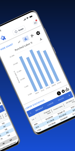 MyQsrSoft Ekran Görüntüsü 2