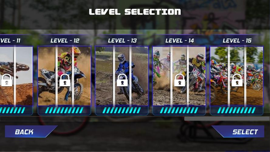 Indonesian Drag Bike Simulator Ekran Görüntüsü 2