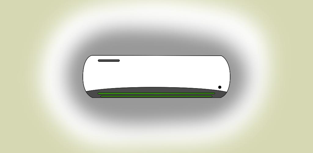Air Conditioning Captura de pantalla 3