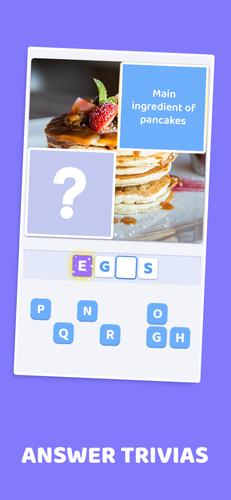 Word Pics Ekran Görüntüsü 0