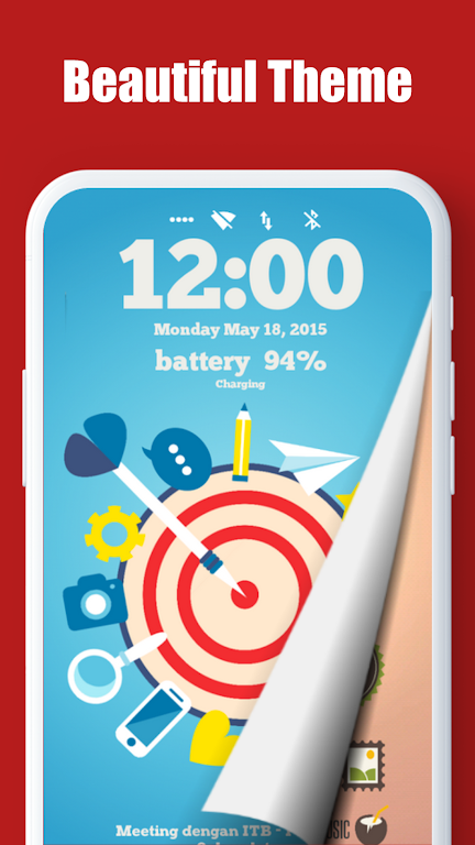 Total Launcher Mod Ảnh chụp màn hình 1