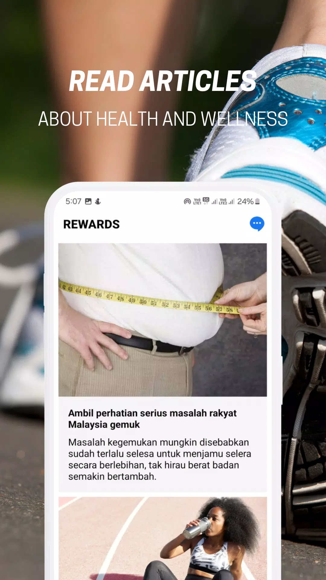Rewards Ekran Görüntüsü 3