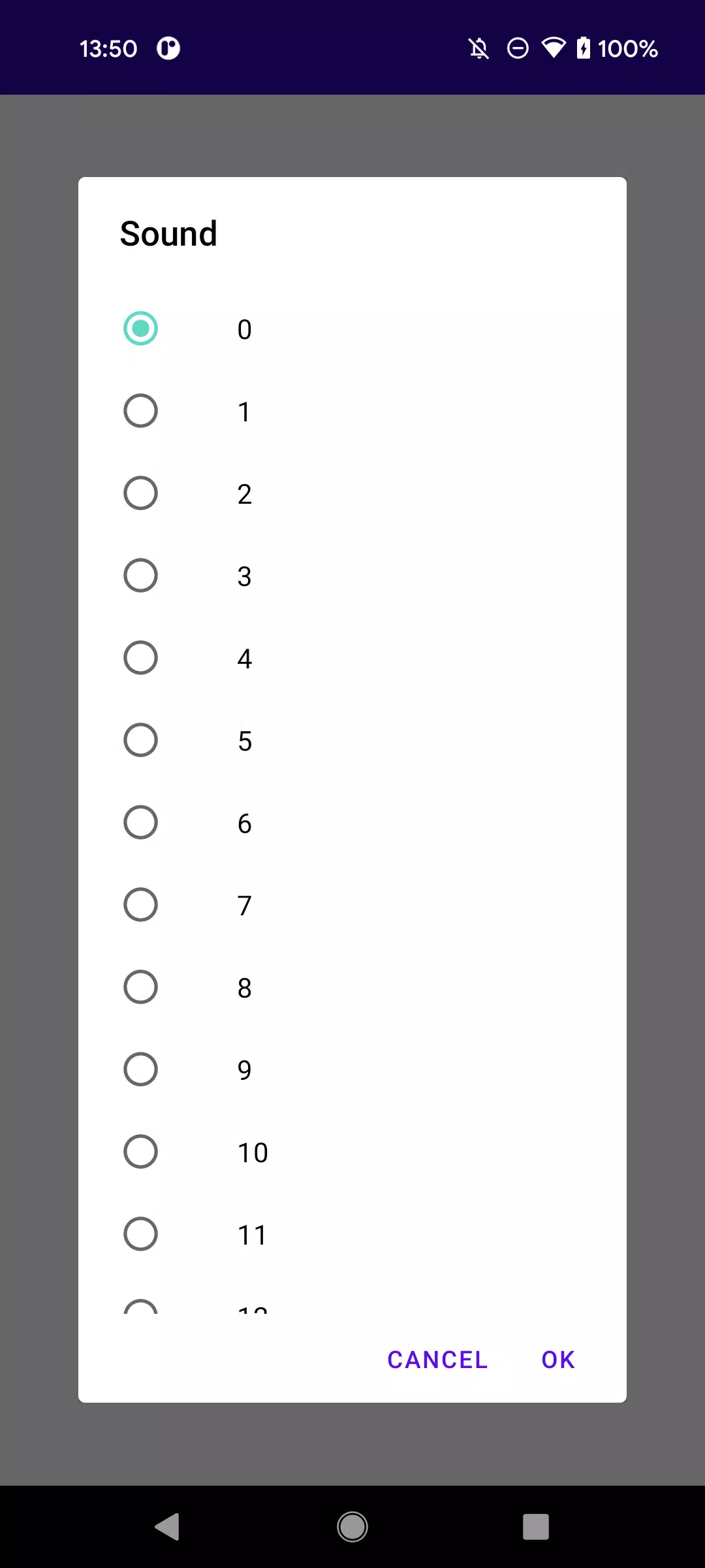 DroidKitApp Ekran Görüntüsü 2