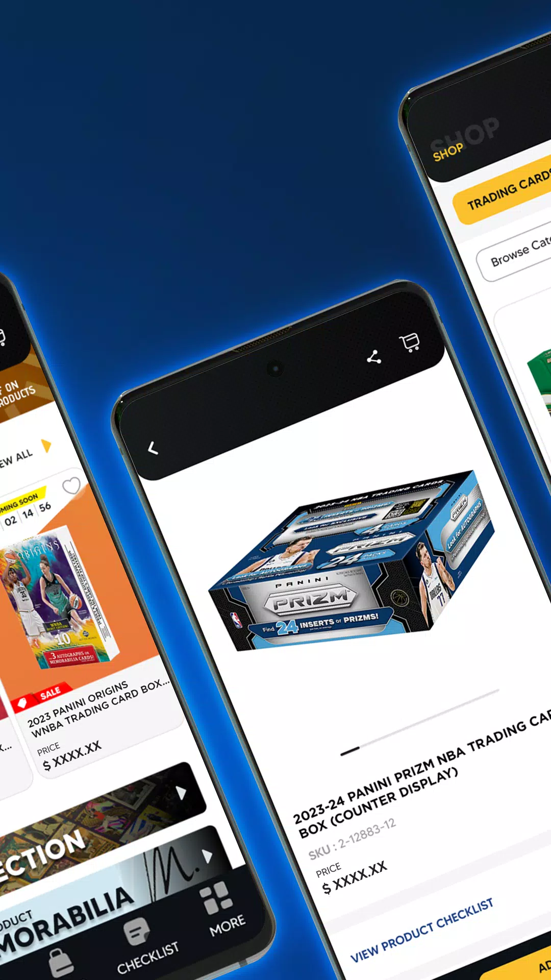Panini Direct Ekran Görüntüsü 1