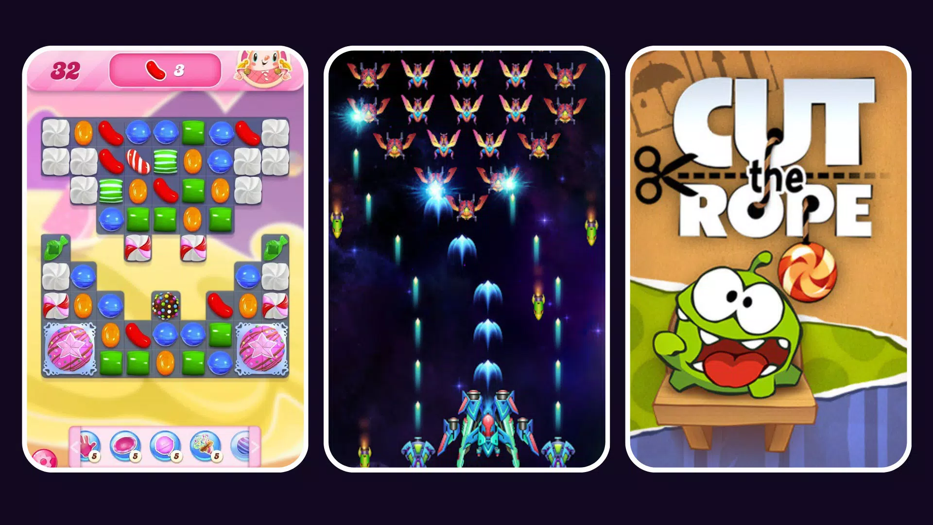 All In One Game: All Games スクリーンショット 3