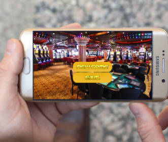 JACKPOT SLOTS MEGA WIN : Super Casino Slot Machine应用截图第0张