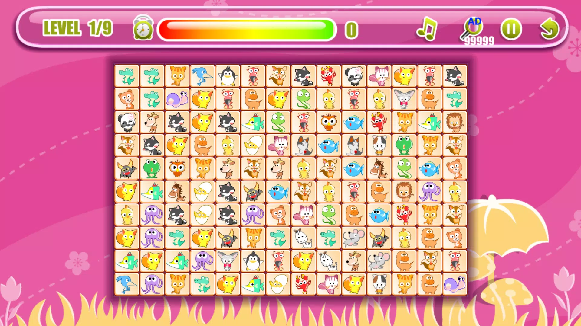 Dream Pet Link ဖန်သားပြင်ဓာတ်ပုံ 0