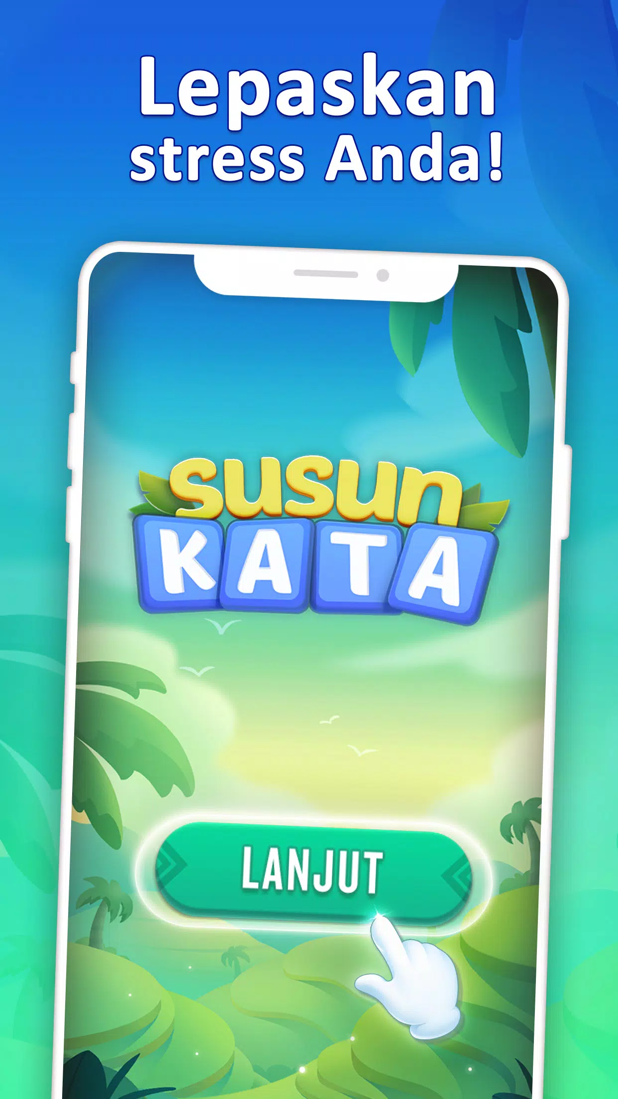 SUSUN KATA Ekran Görüntüsü 3