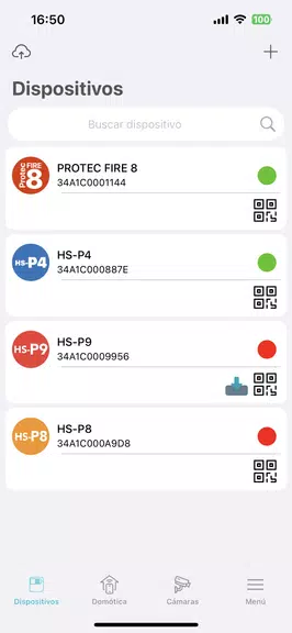 iHagroy ဖန်သားပြင်ဓာတ်ပုံ 1