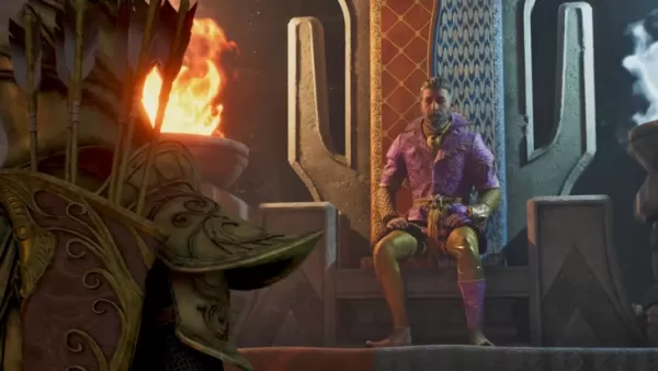 Oblivion Remastered Official Mod Support Notably Absent Despite Original's Large Modding Community