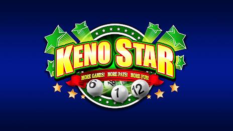 Keno Star- Classic Games 螢幕截圖 0