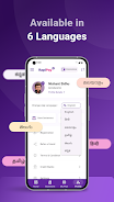 RapiPay Agent Capture d'écran 1