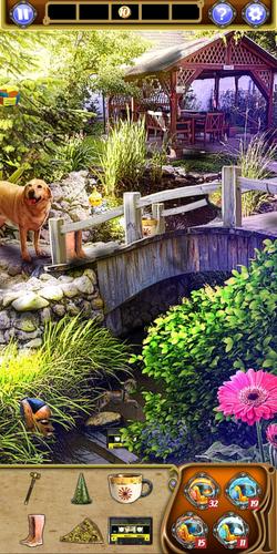 Hidden Object - Nature Escape 螢幕截圖 3