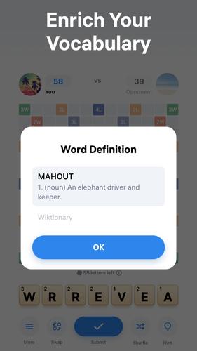 Easy Words Ekran Görüntüsü 3