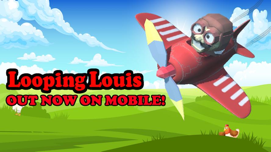 Looping Louis/2,3,4 Player ဖန်သားပြင်ဓာတ်ပုံ 0