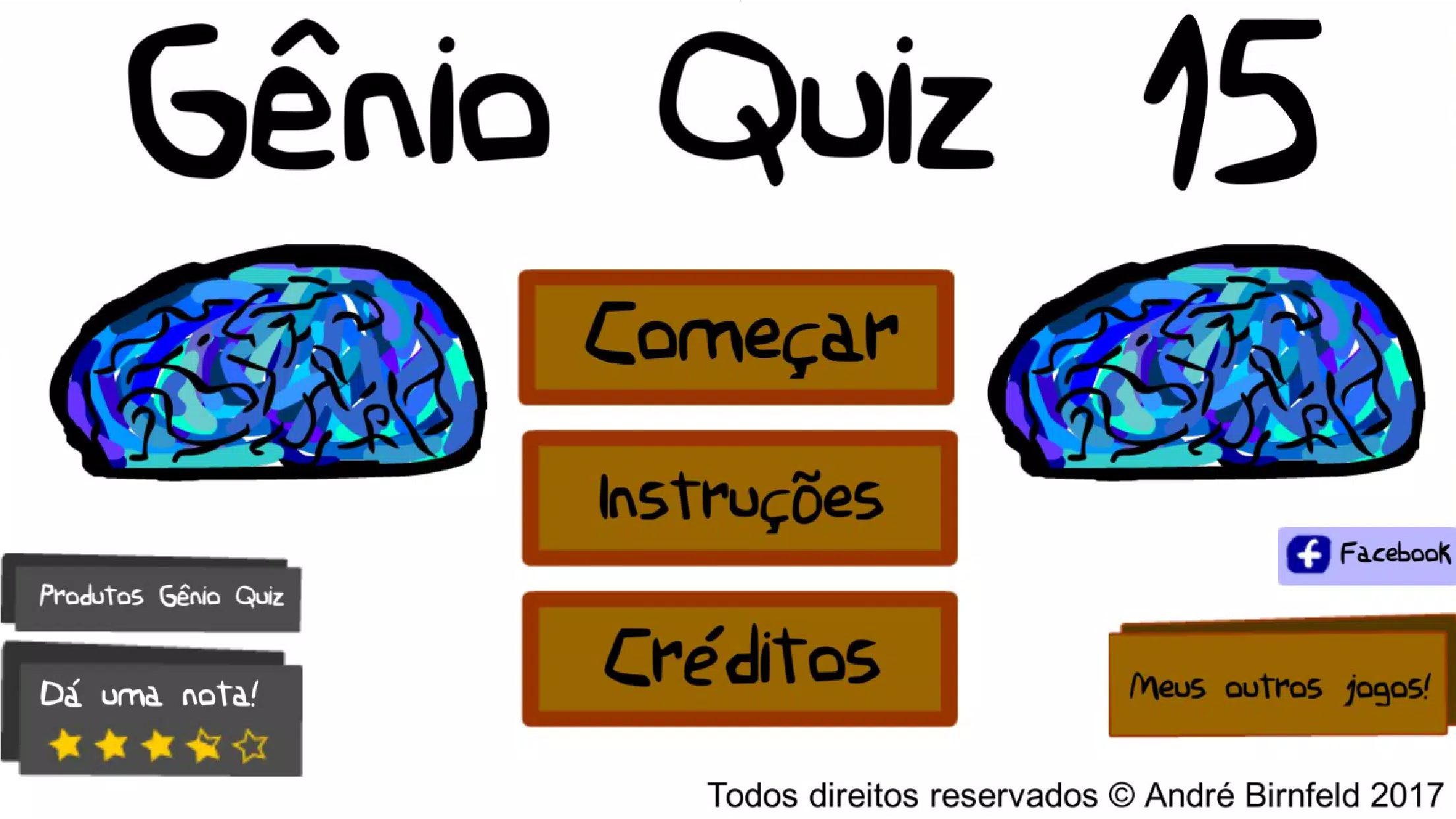 Genius Quiz 15 スクリーンショット 3