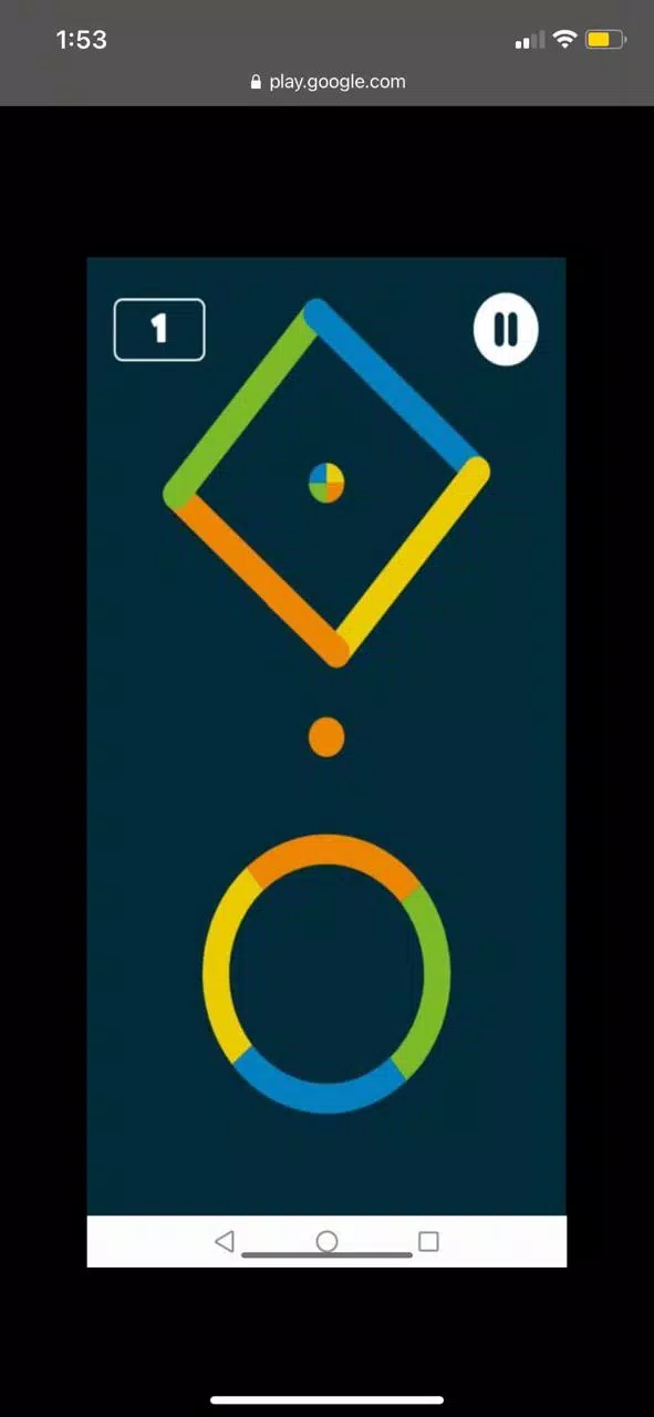 Fun Games: Funny应用截图第1张