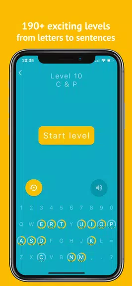Morse Mania: Learn Morse Code 螢幕截圖 0