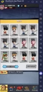 Manga Battle Frontier Tips and Tricks to Increase Battle Power