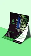Flyers, Poster Maker, Design Ảnh chụp màn hình 0