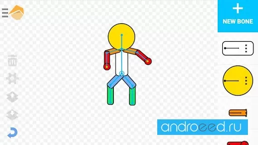 Draw Cartoons 2 FULL ภาพหน้าจอ 1