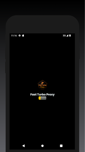Hub VPN - Fast Turbo Proxy Tangkapan skrin 0