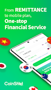 CoinShot 螢幕截圖 0