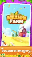 Million Farm 螢幕截圖 0