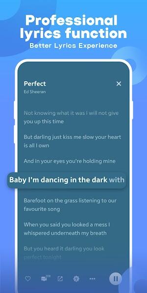Joox mod apk descargar