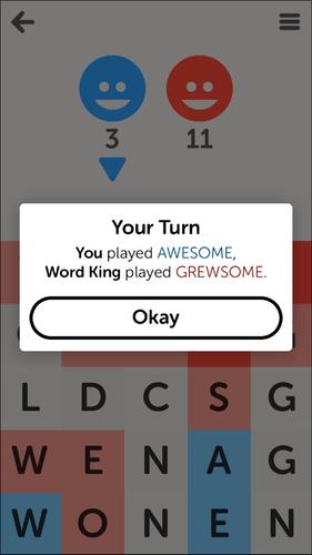 Letterpress Ekran Görüntüsü 1