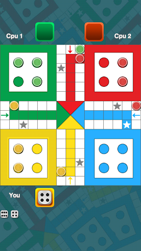 Ludo Star:2019 Ludo Master - Champion Of Dice Game Schermafbeelding 1