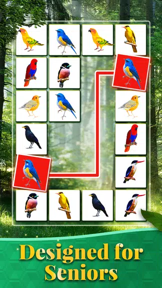 Onet 3D - Tile Matching Game স্ক্রিনশট 0
