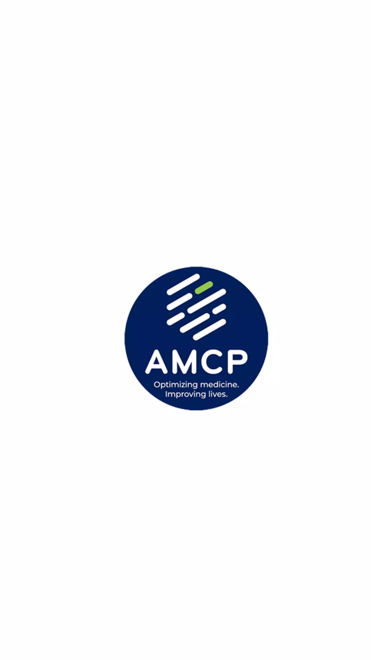 AMCP Events Captura de pantalla 0