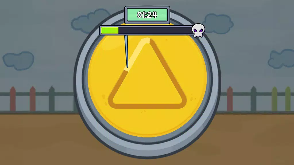 Survival 456 But It's Impostor Captura de pantalla 2
