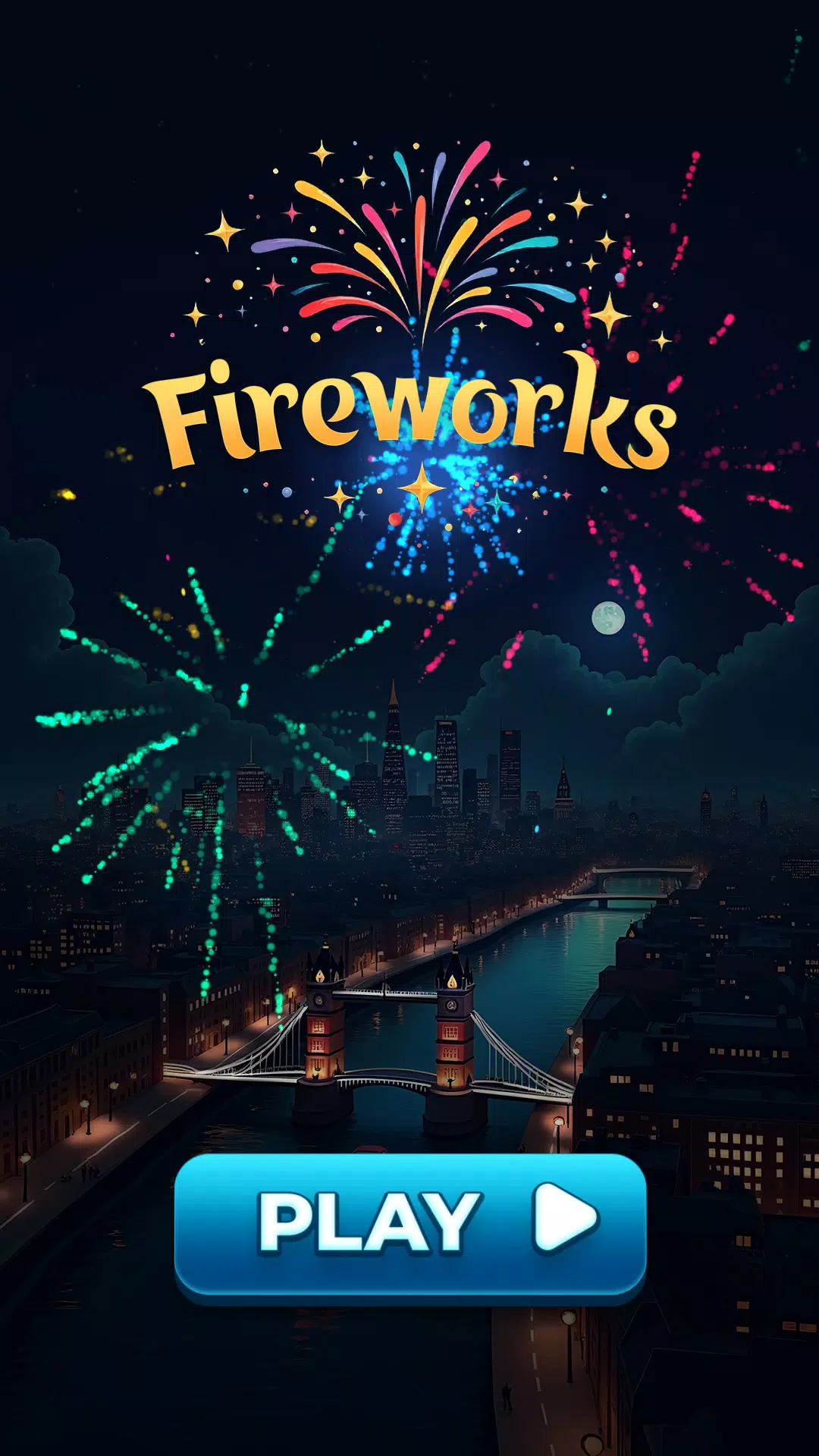 Fireworks Скриншот 0
