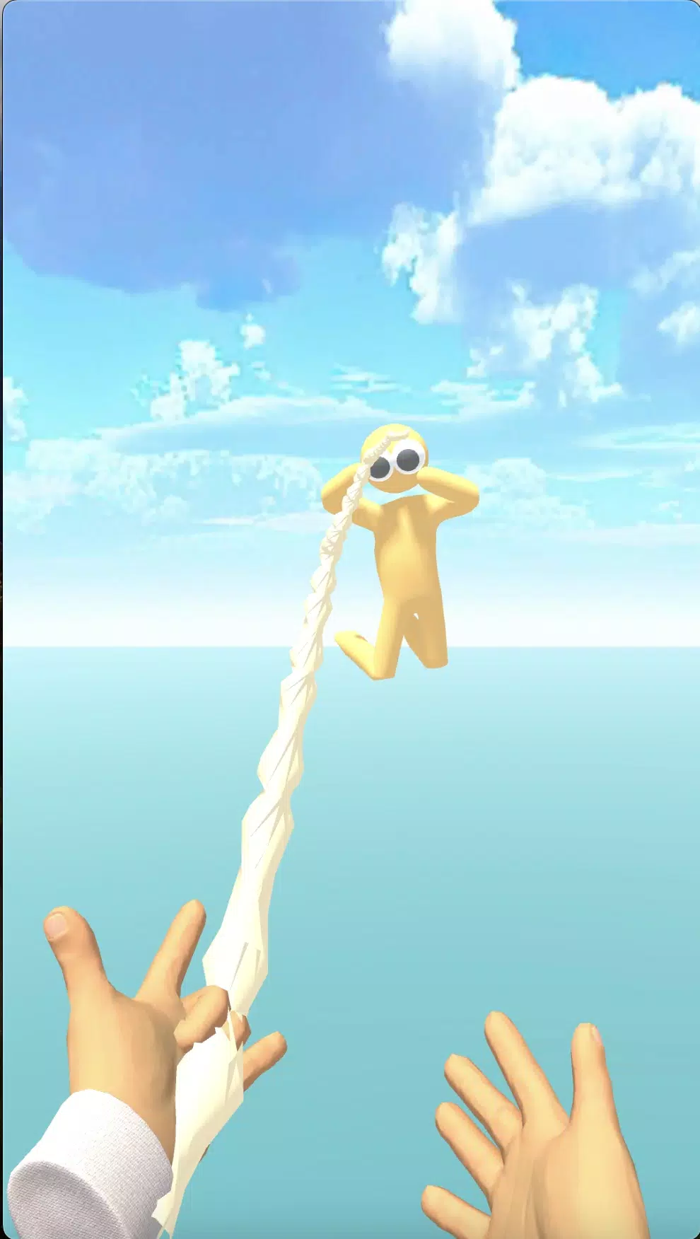 Ragdoll Capture Captura de tela 0