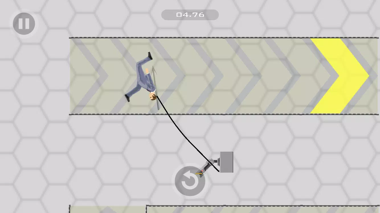 Happy Wheels Ảnh chụp màn hình 2
