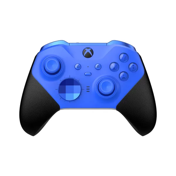 Blue Xbox Elite Core Controller