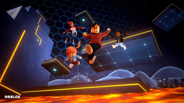 Alle Roblox Game Code -Artikel (April 2025)