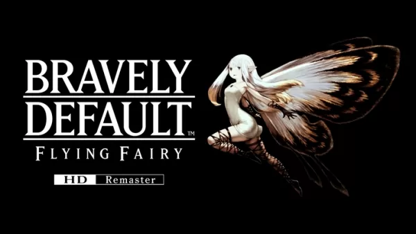 Bravely Default Edição Definitiva em HD: Detalhes de Pré-encomenda e Conteúdo Adicional