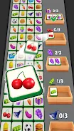 Tile Triple 3D - Match Master Ekran Görüntüsü 1