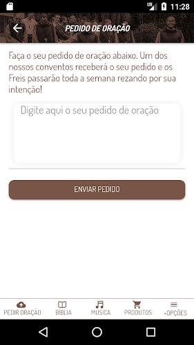 Oração Play! Ảnh chụp màn hình 1