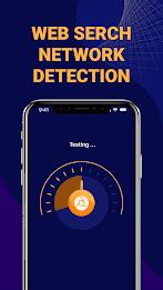 Trendy WiFi-VPN Proxy Zrzut ekranu 3