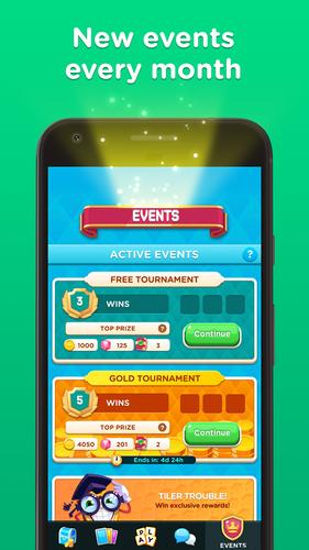 Word Domination 螢幕截圖 2