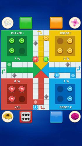 Ludo Super Ekran Görüntüsü 1