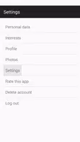 Oman Dating Captura de pantalla 1