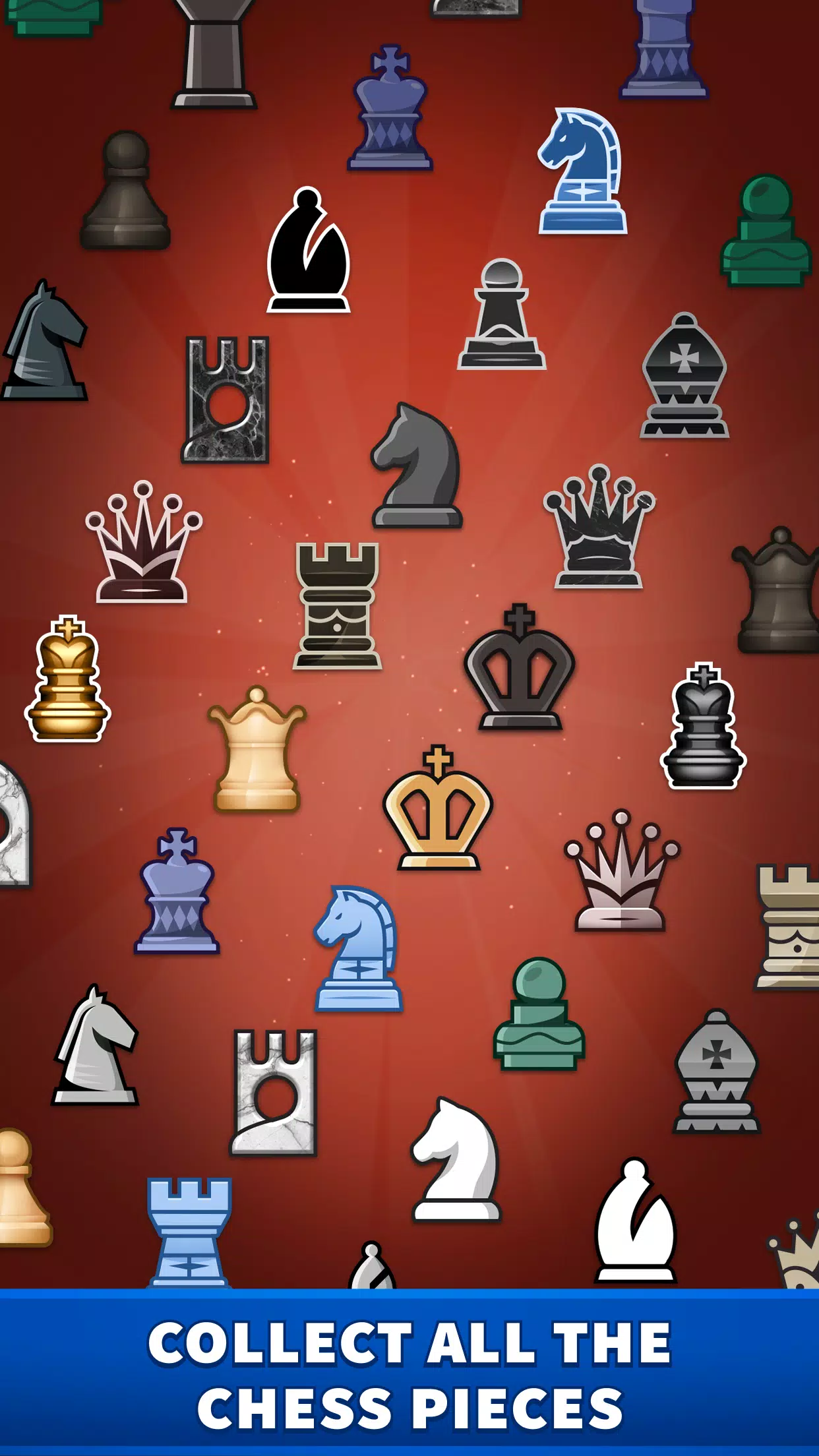 Chess Clash ภาพหน้าจอ 3