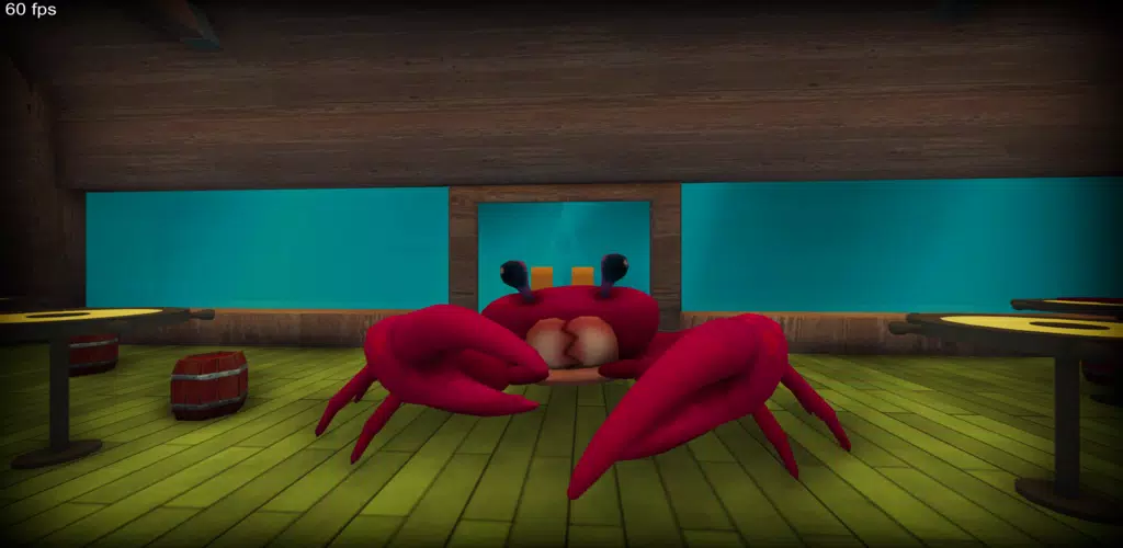 TERROR DO ESPONJA Schermafbeelding 3